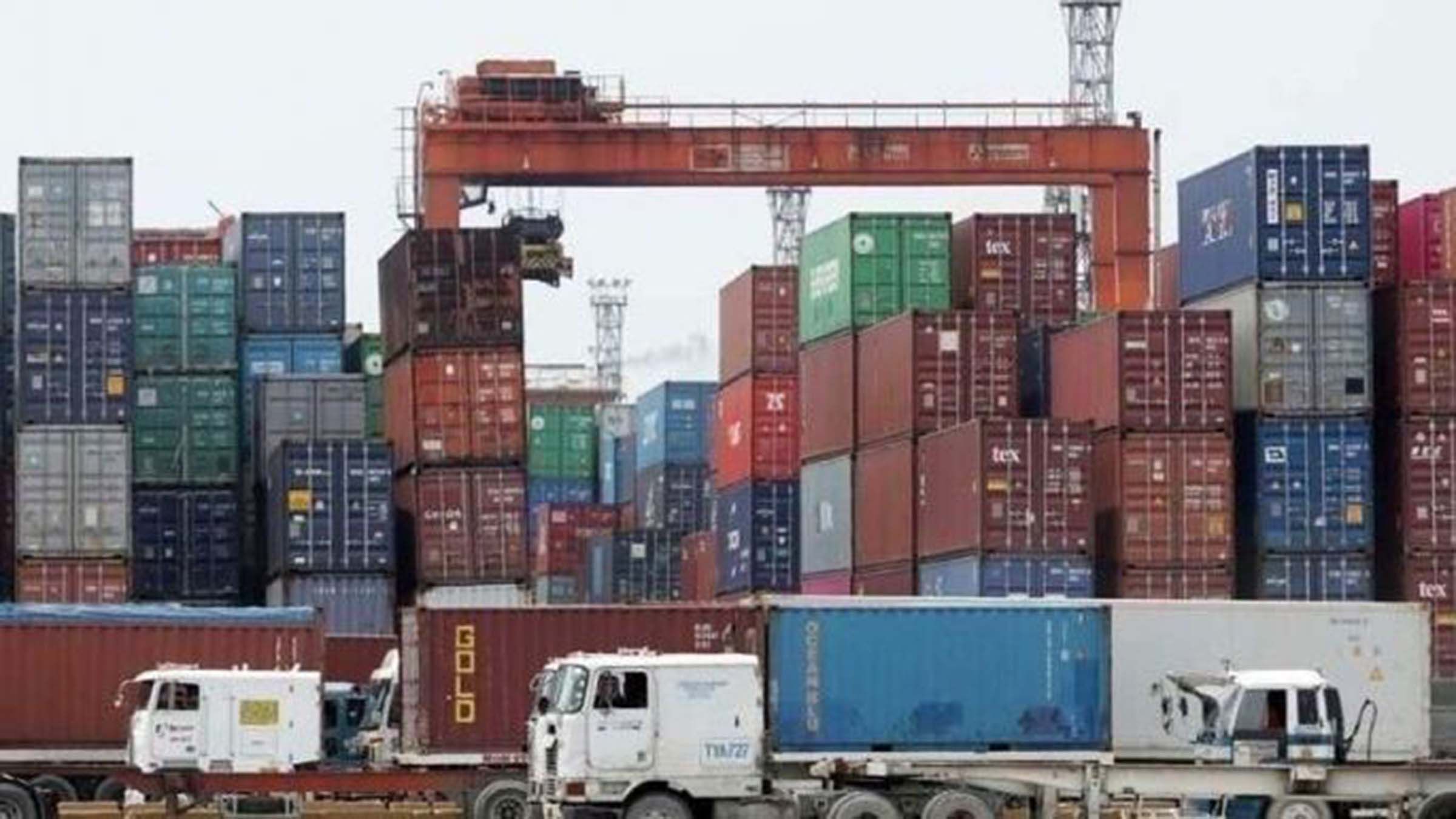 May trade deficit worsens