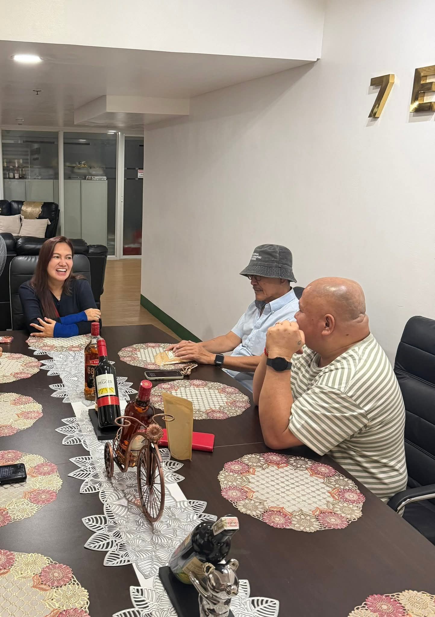 Alabat secures more investments