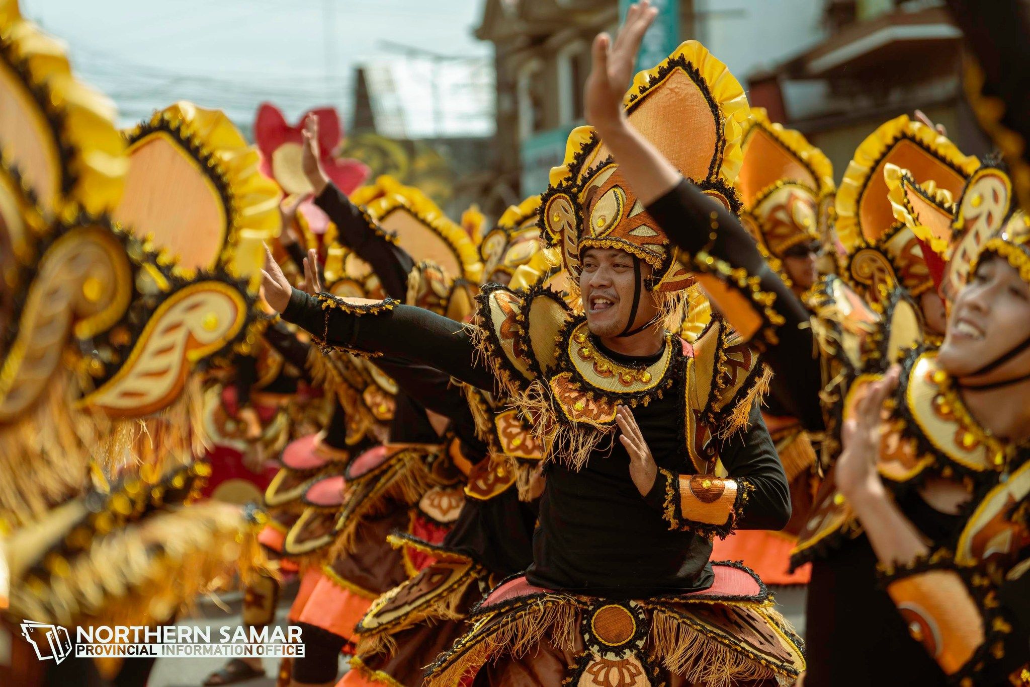 Where Faith Flows and Culture Dances