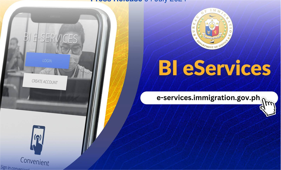 Online application for BI's study permits launched