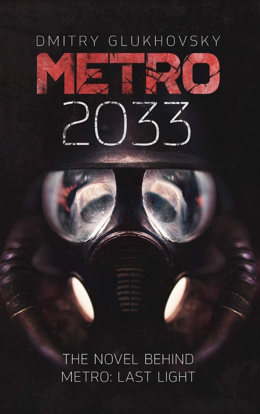Book Guide: Metro 2033