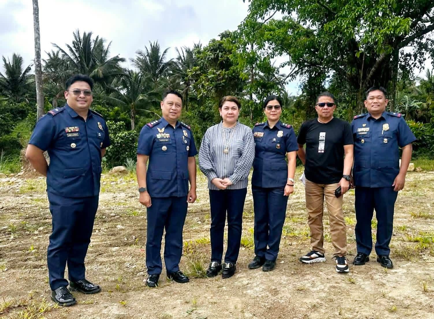 Soon to rise: New QPPO headquarters