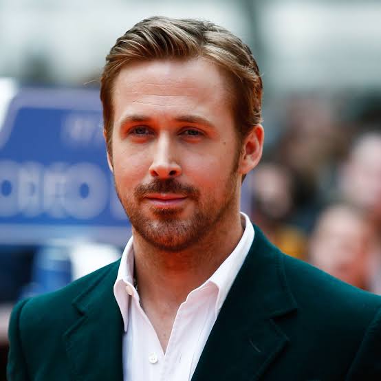 Hollywood actor Ryan Gosling's forebears from Nasugbu?