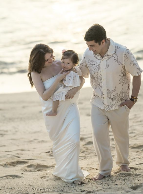 The reason why Jessy Mendiola married Luis Manzano for the second time