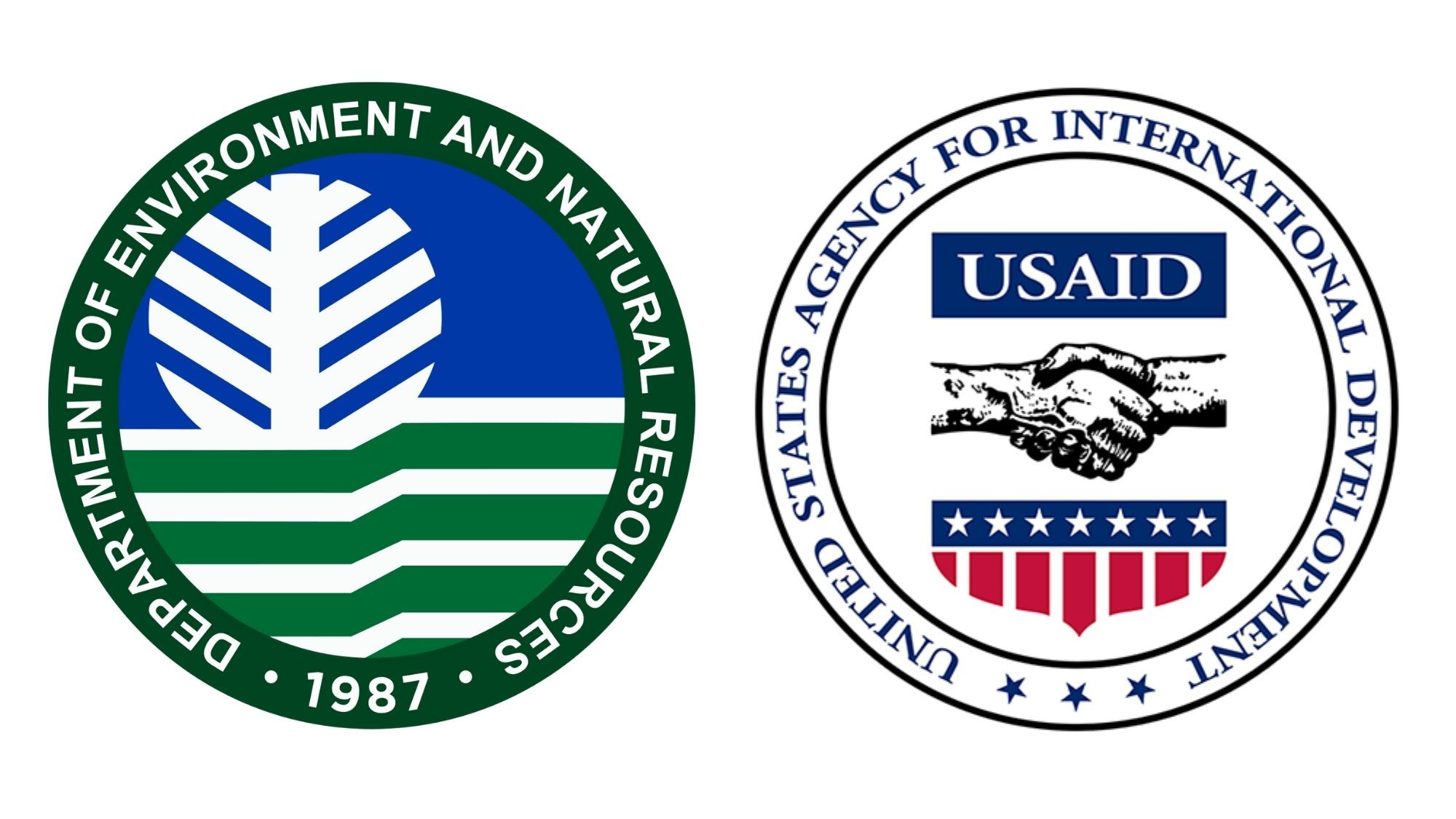 DENR and USAID