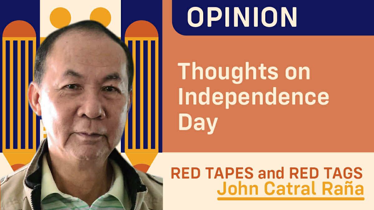 Thoughts on Independence Day