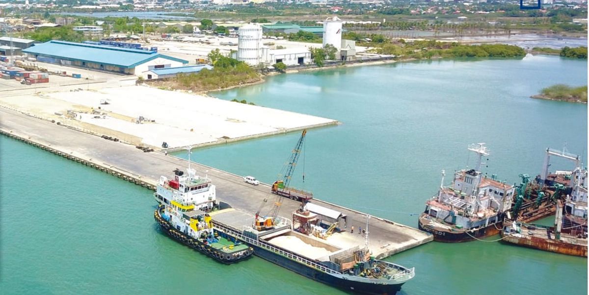 Iloilo Port Complex, A Topnotch Maritime Hub 