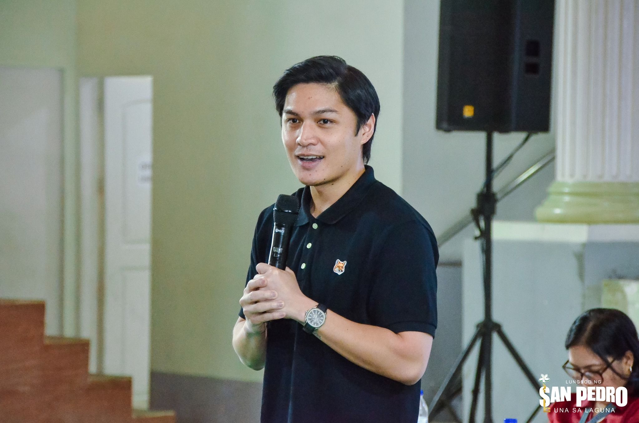 'Eligible' sari-sari stores sa San Pedro, nais i-exempt sa local taxes