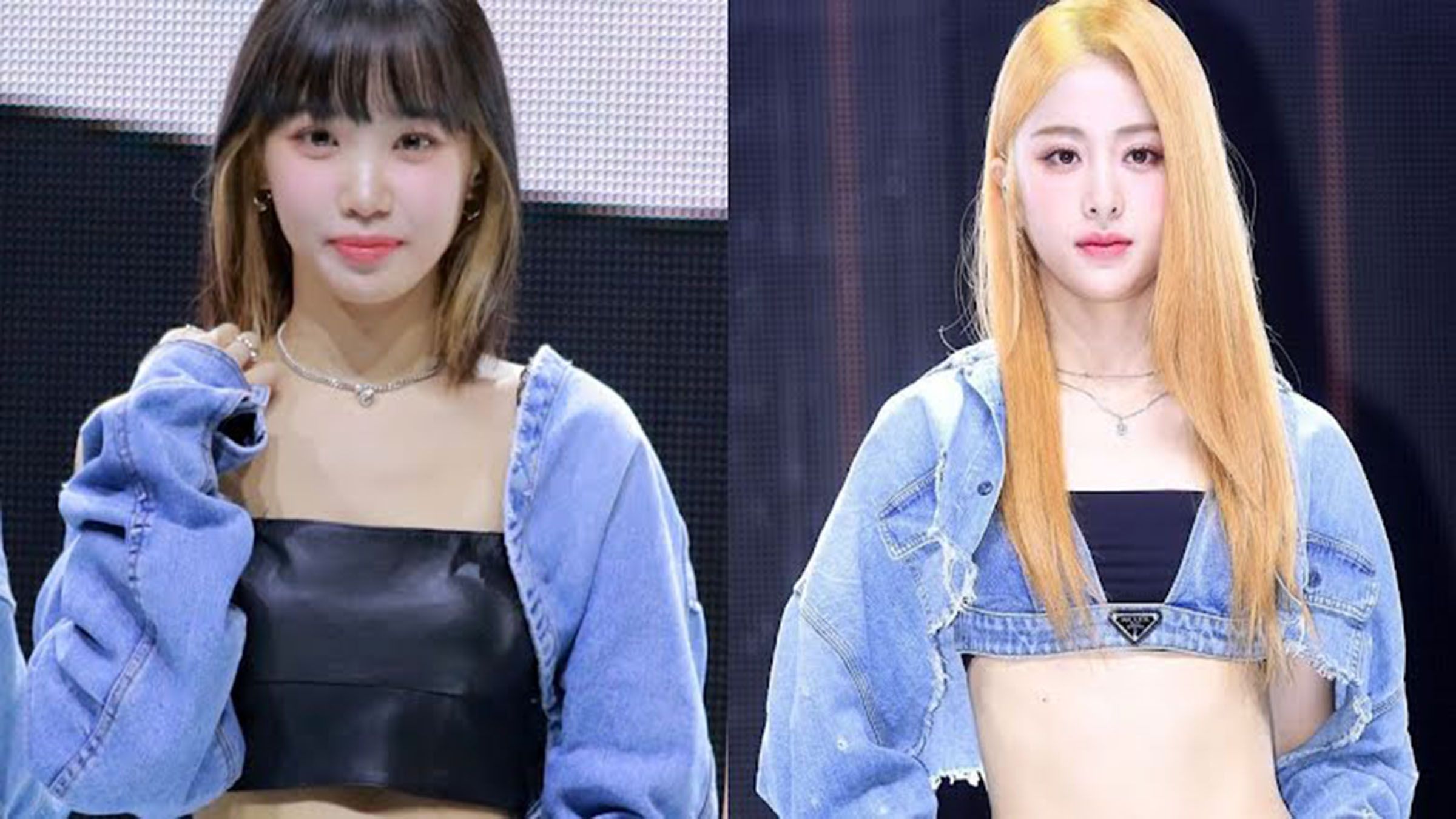 2 girls from K-pop group figured in minor car accident