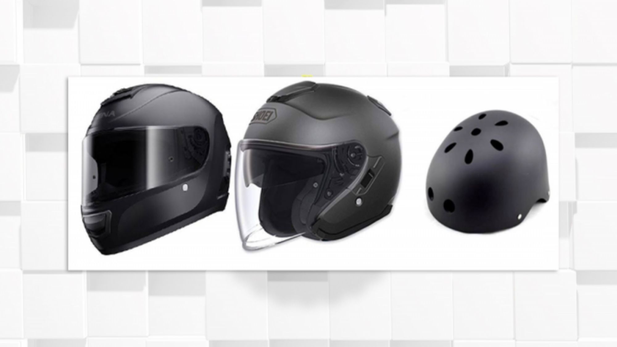 Tacloban City now prohibits nutshell helmets