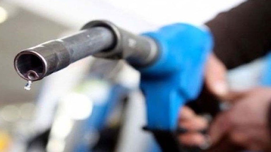 Slight relief oil firms roll back diesel, kerosene prices, but LPG to go up anew photo Philippine Star
