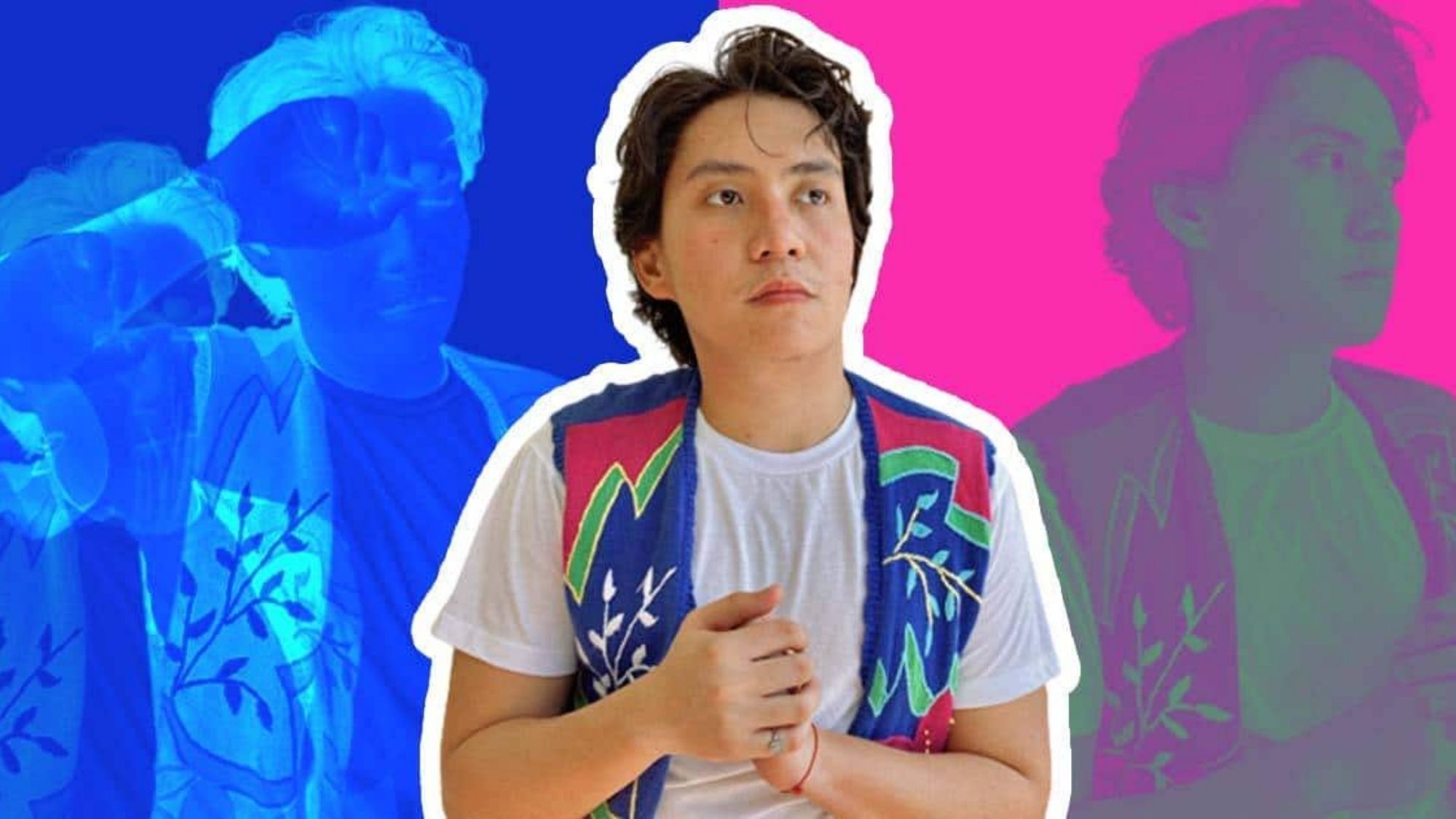 Rising artist brings heart to his music photo from Manila Bulletin