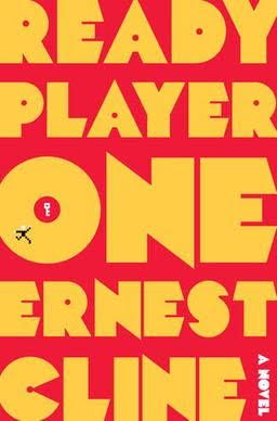 Book Review: Ready Player One