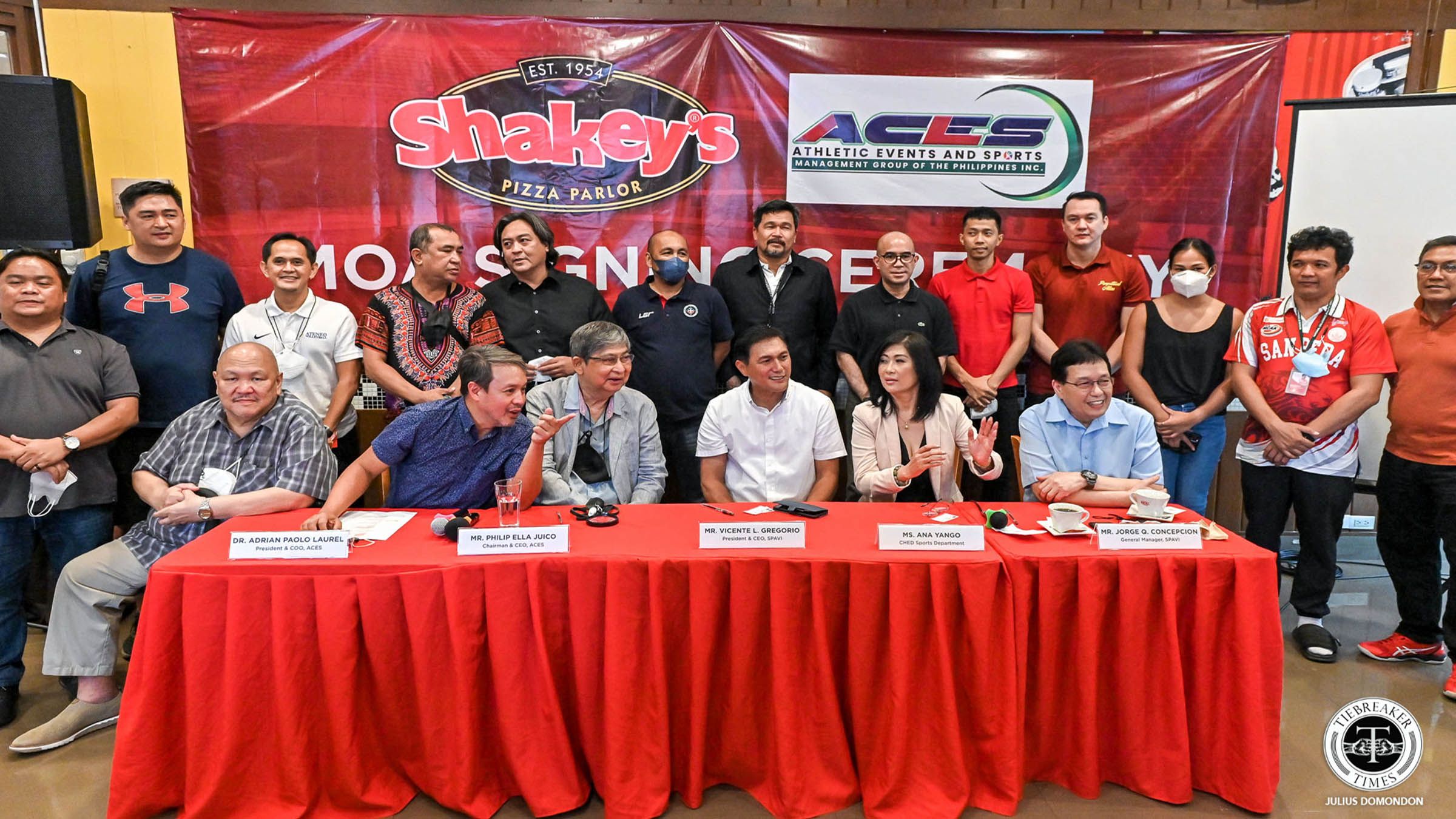 Shakey’s Super League to return in full force after 6-year hiatus
