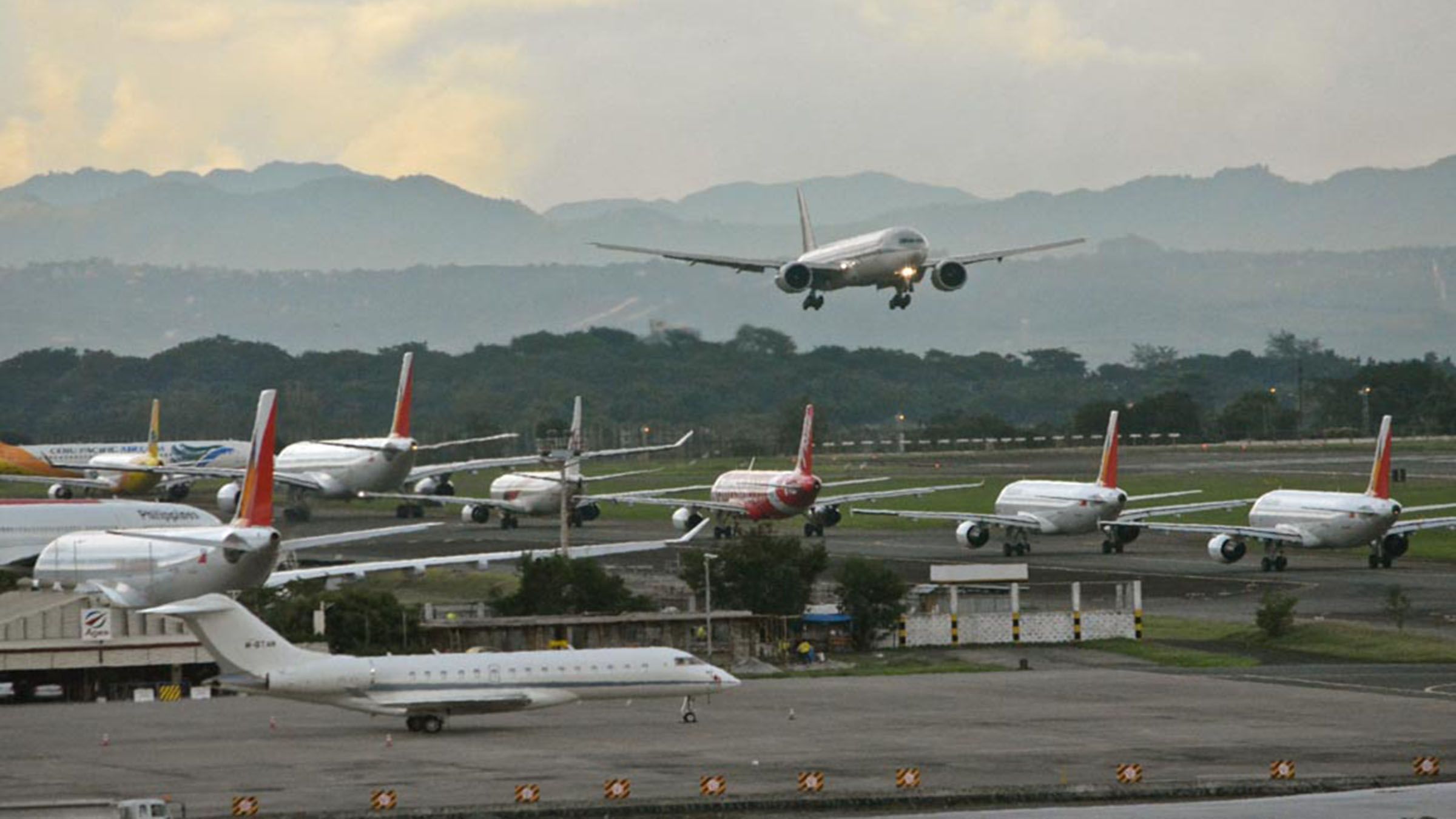 Plane fares to be lower in November with fuel surcharge reduction