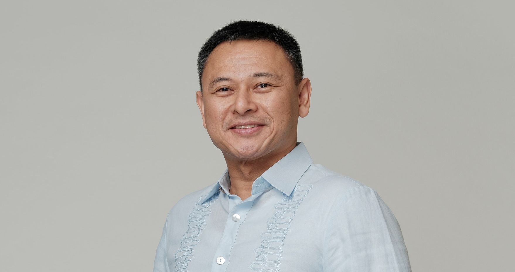 Sonny Angara, new DepEd head