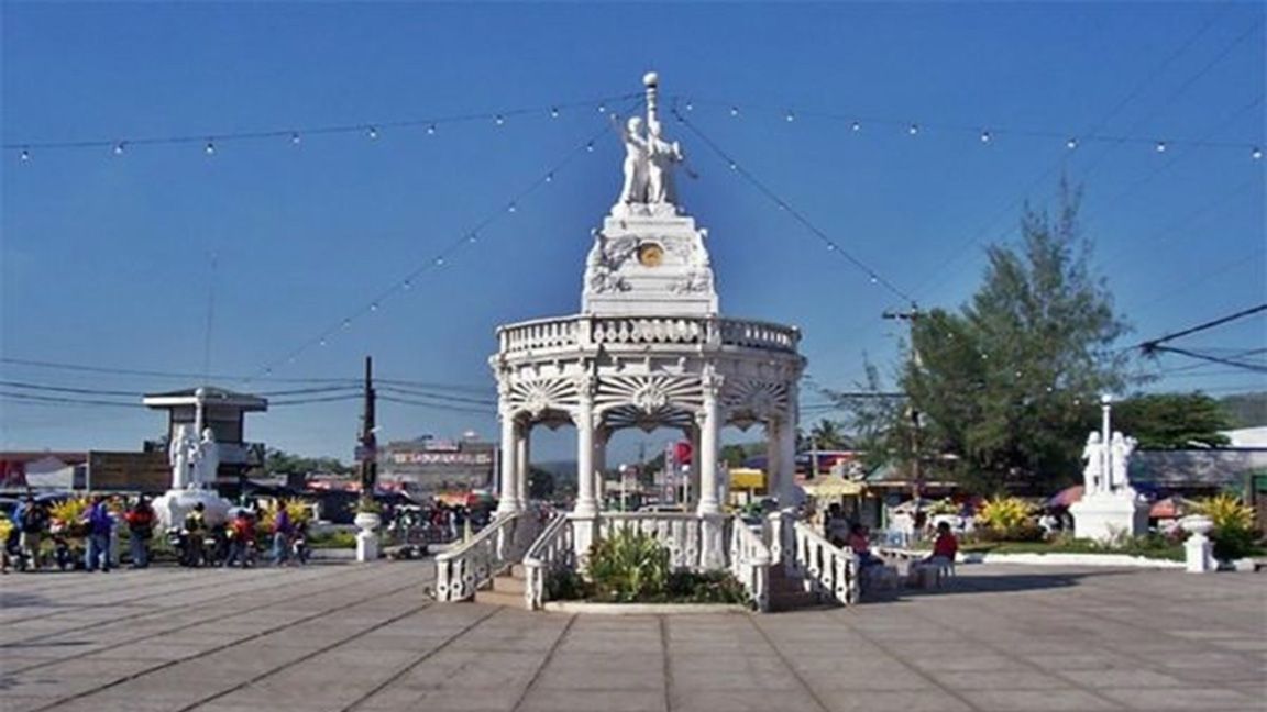 Carcar City, San Vicente declared heritage zones photo SUNSTAR