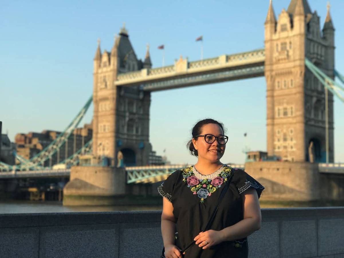 China slams Baby Ruth Villarama's doc film on WPS