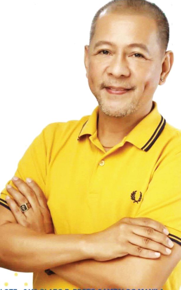 Biliran Board Member Convicted Over Missing Government Property
