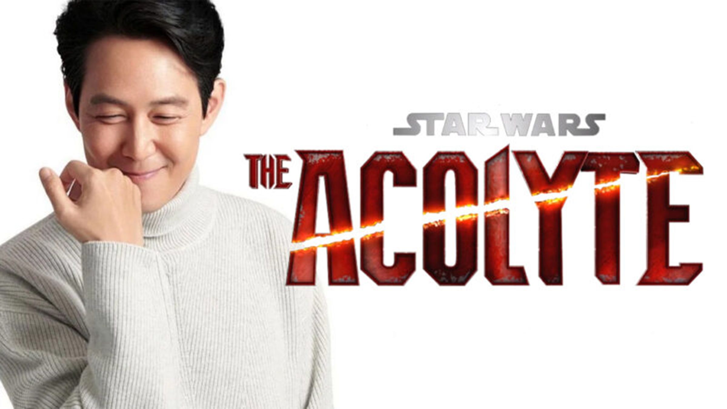 SK actor to star in Star Wars spin-off ‘The Acolyte’