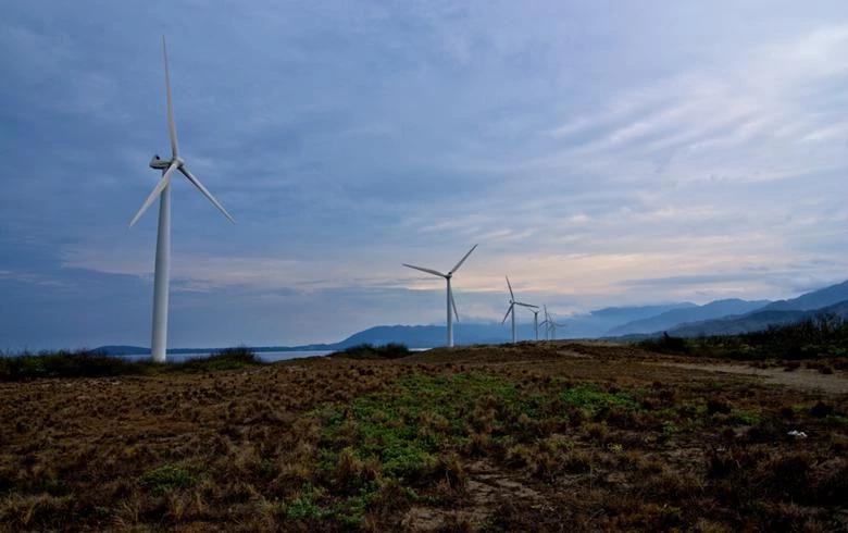 N. Samar leads in renewables in EV N. Samar leads in renewables in EV