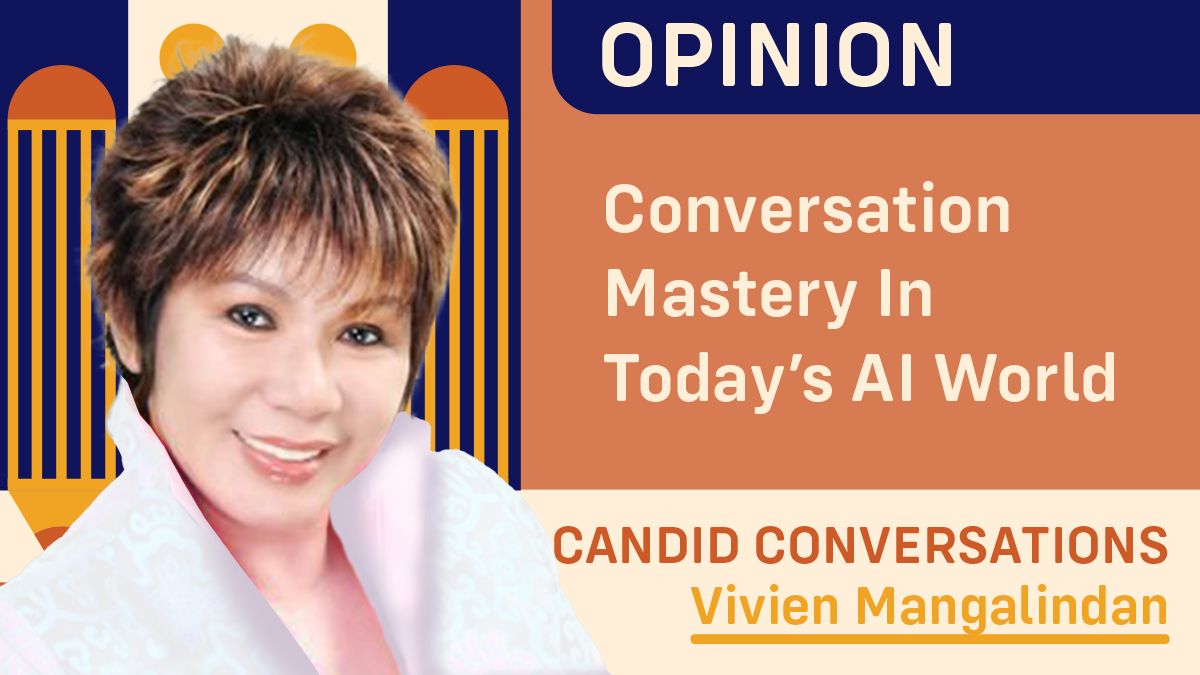 Conversation Mastery In Today’s AI World