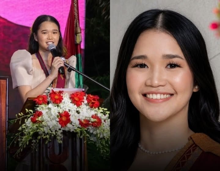 Waitlisted noon, Summa Cum Laude ngayon