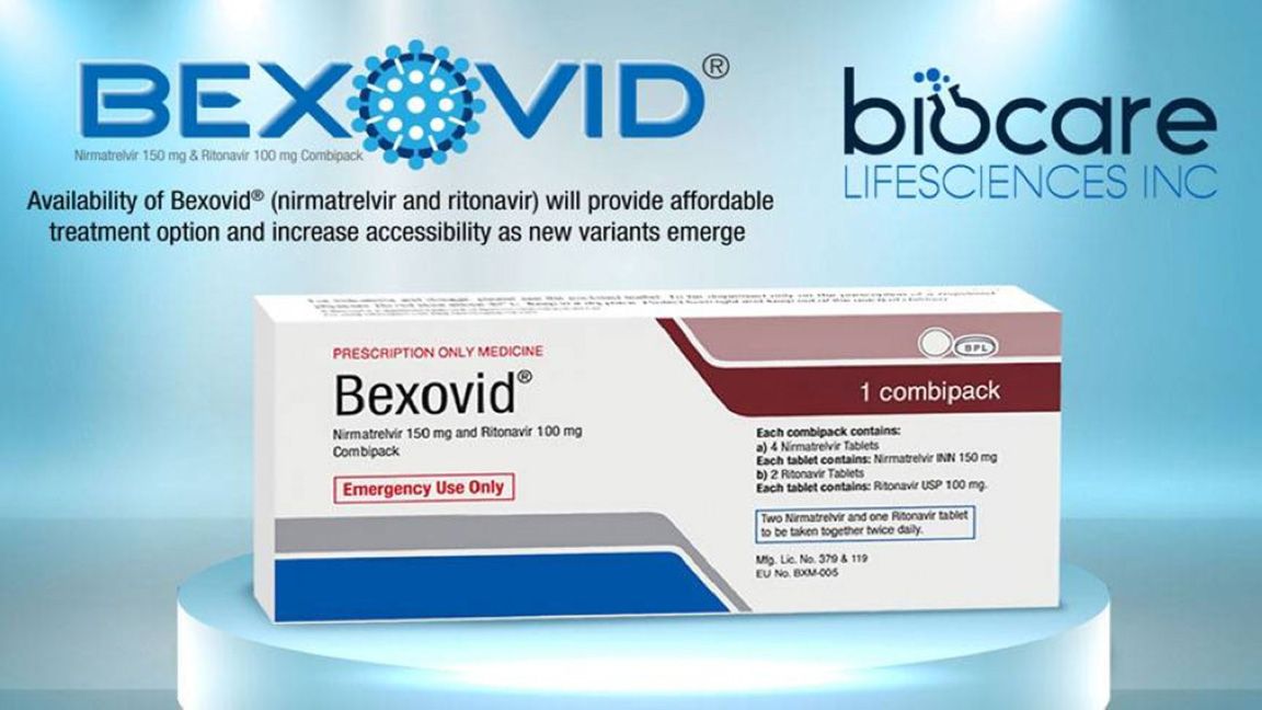 Cheaper treatment! FDA approves first generic antiviral COVID-19 pill photo The Manila Times