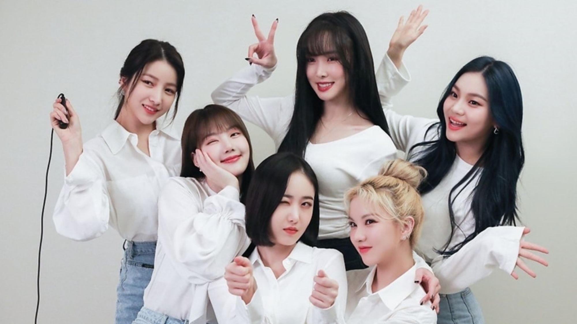 K-Pop group GFriend parts ways with management over contract dispute