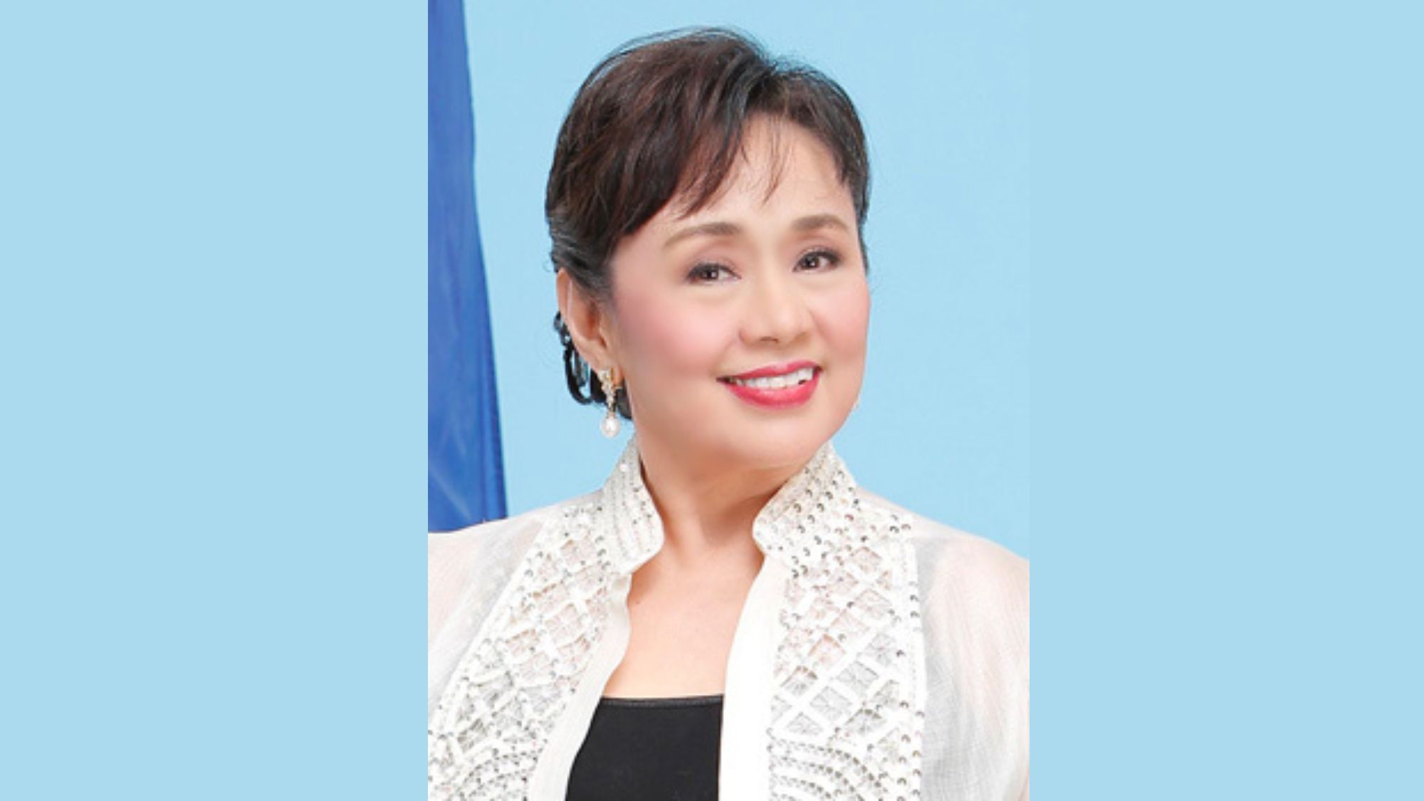 Vilma Santos recuperates from COVID-19