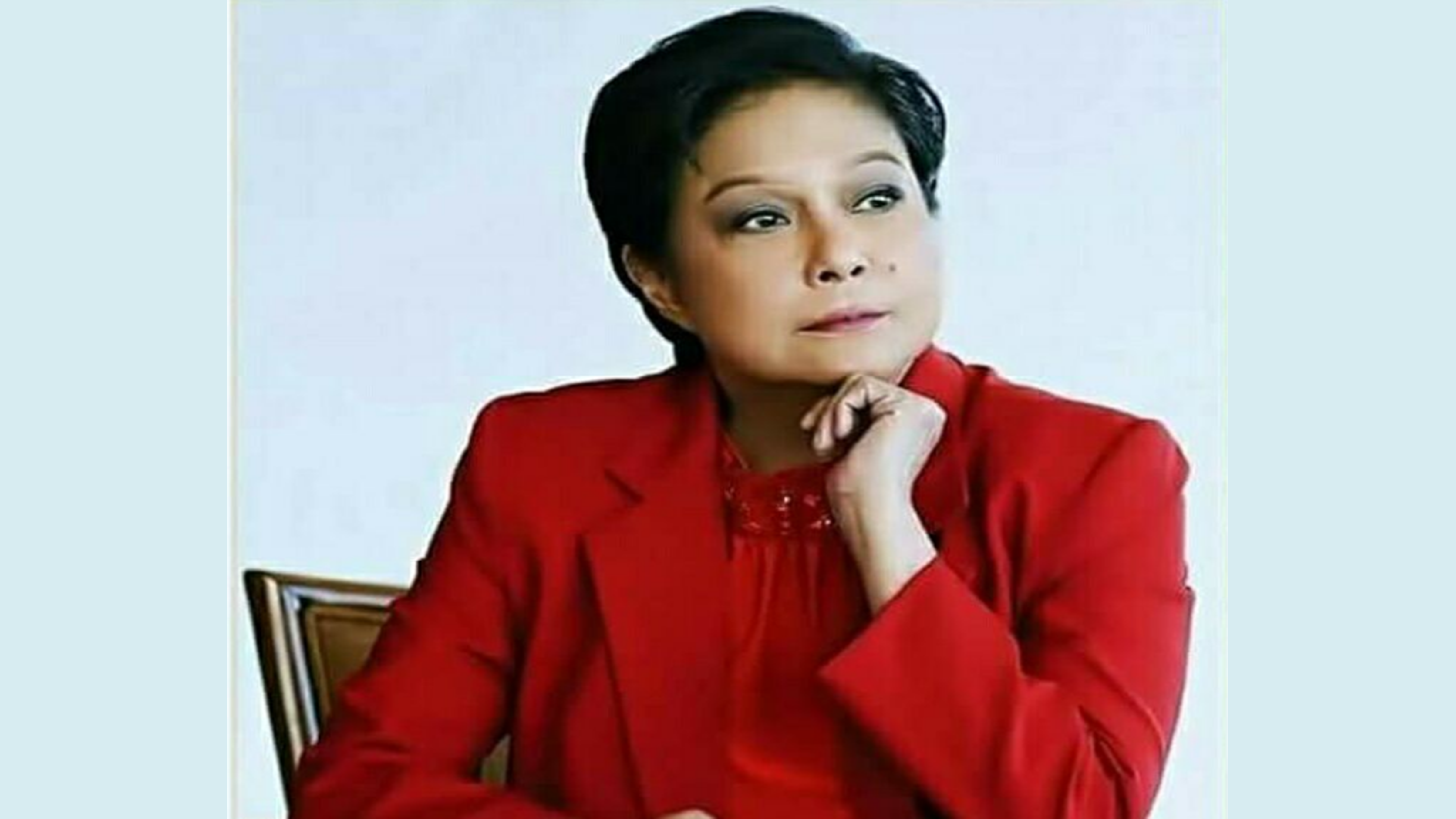  Nora Aunor retains 60-has land in Iriga City