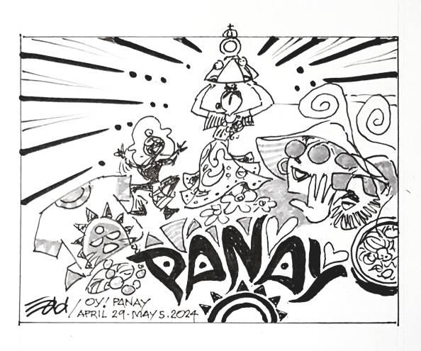 Celebrating Panay Island: Fests, Culture and Economic Impact