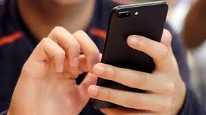 Calabarzon residents among 'top smartphone users' in PH