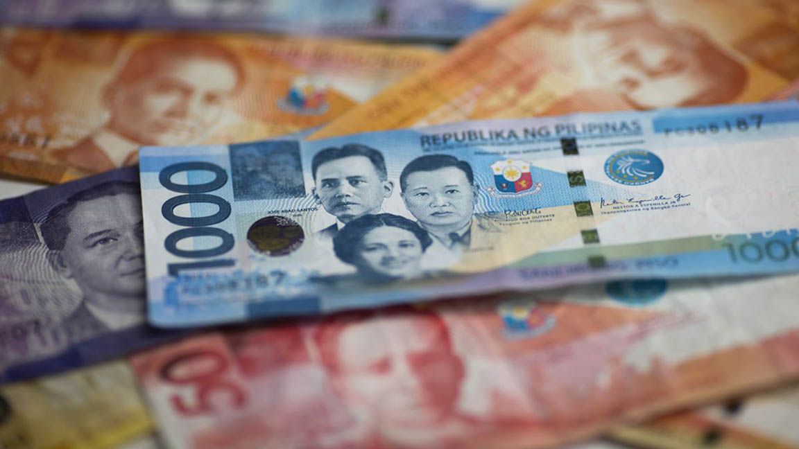 Phl. peso now ASEAN’s worst performer