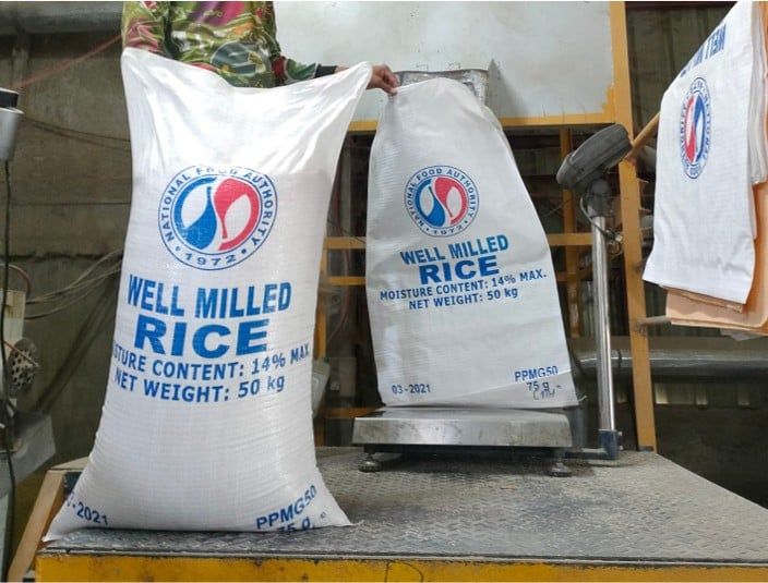 P20 rice eases burden, sparks sustainability concerns