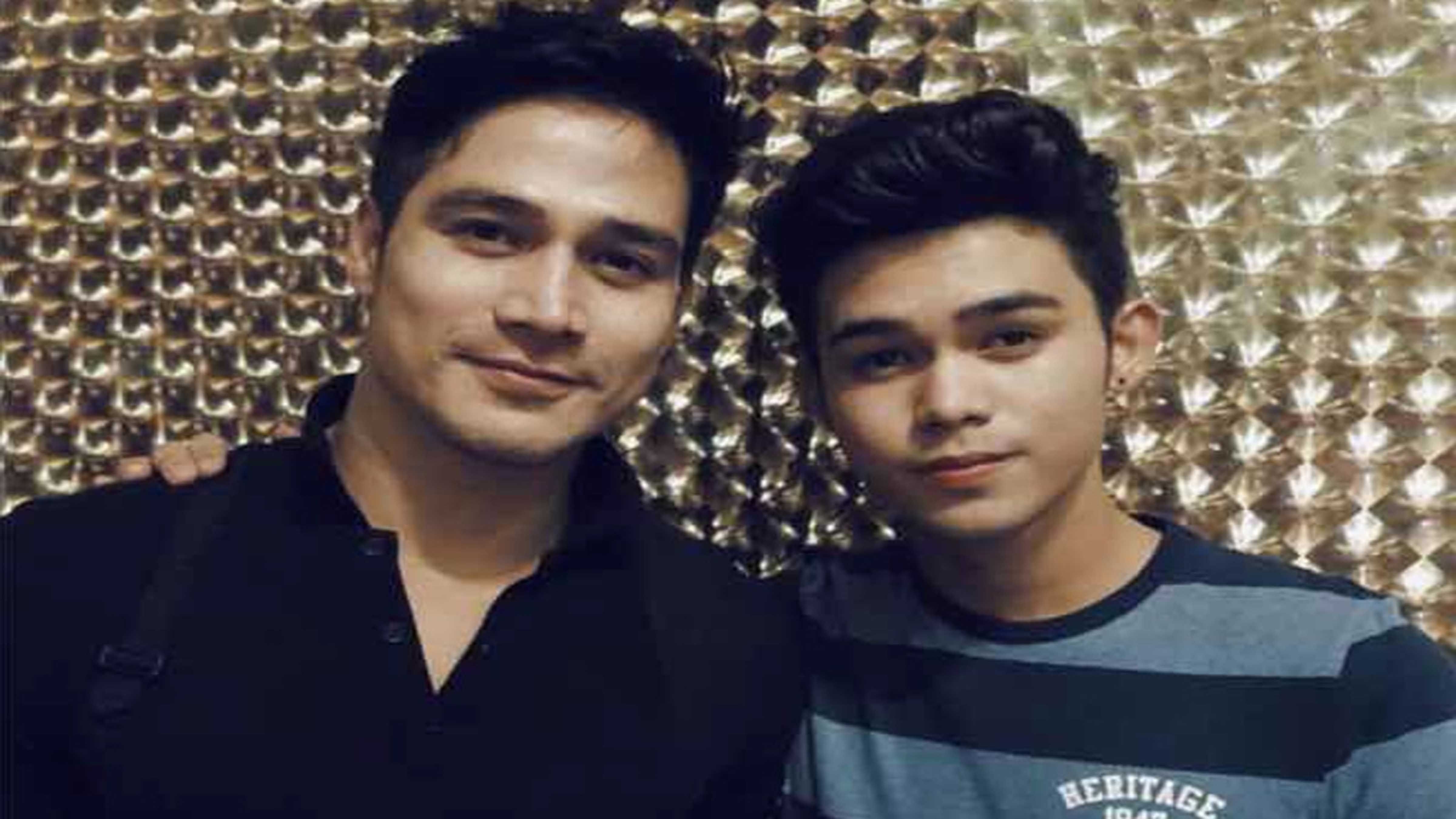 Piolo’s son Iñigo acquires properties in CALABARZON