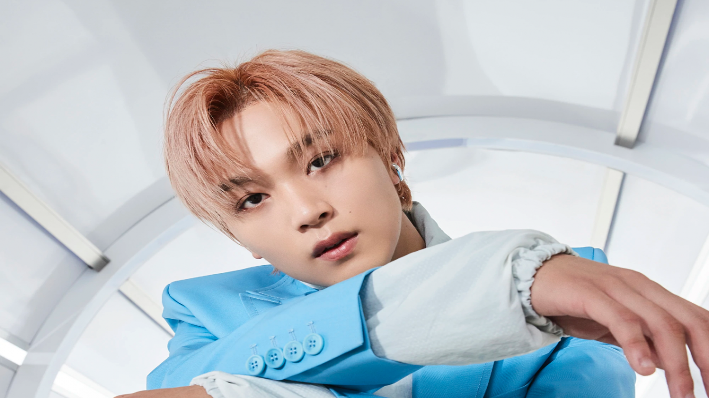 Health problems forces Haechan to postpone his records' promotions
