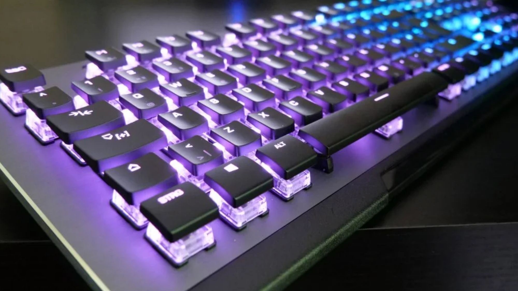 Mechanical Keyboard