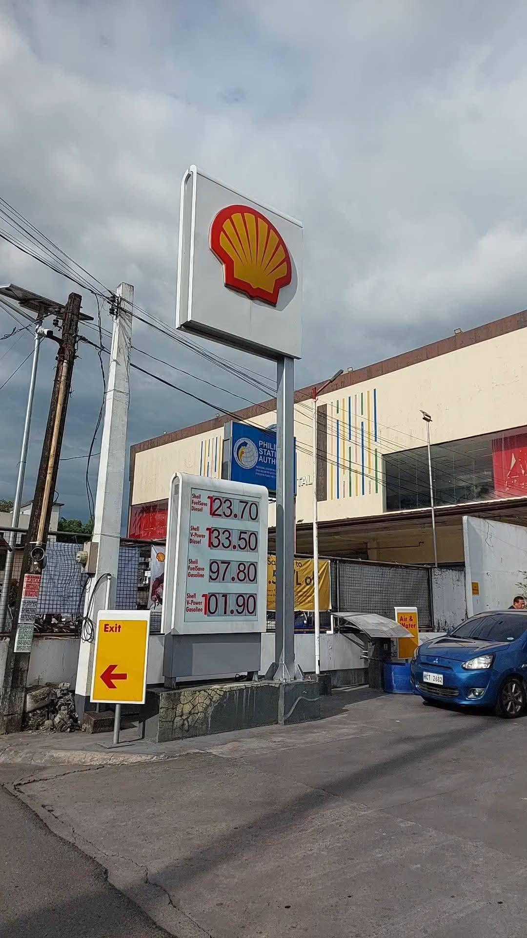 DOE probes fuel outlet closures