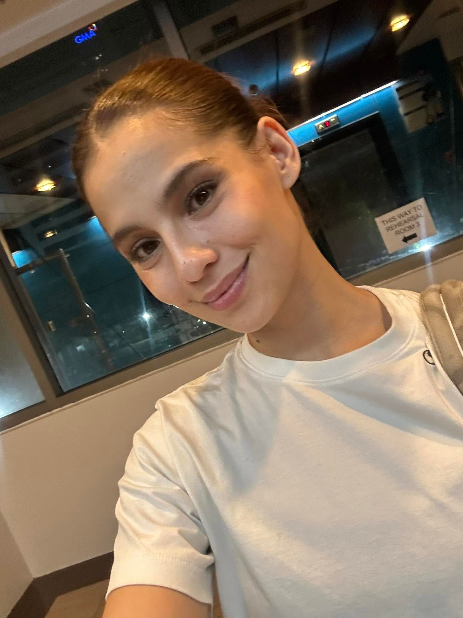 Jasmine Curtis-Smith loses cyberlibel case vs. lawyer