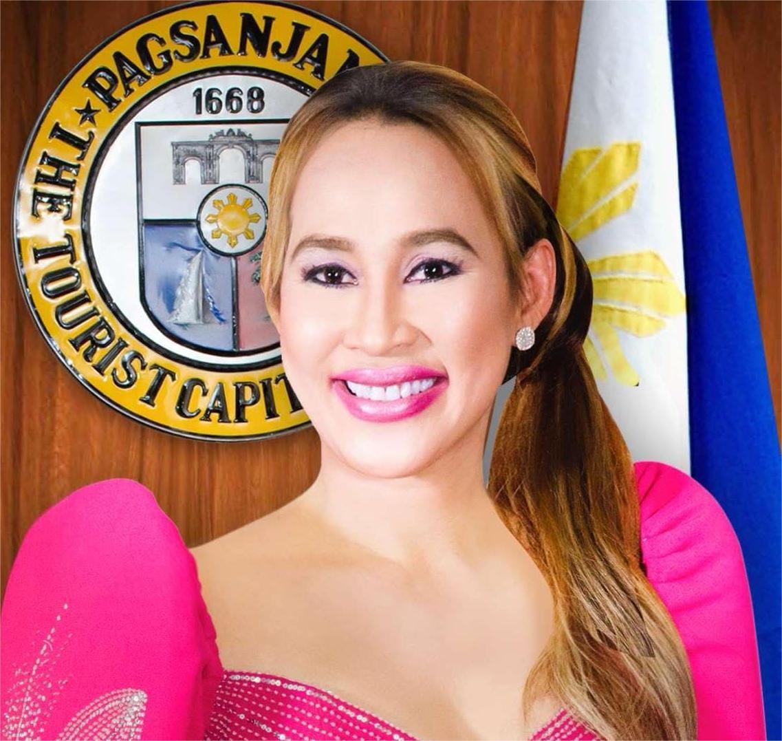 Pagsanjan ex-mayor, actress dies