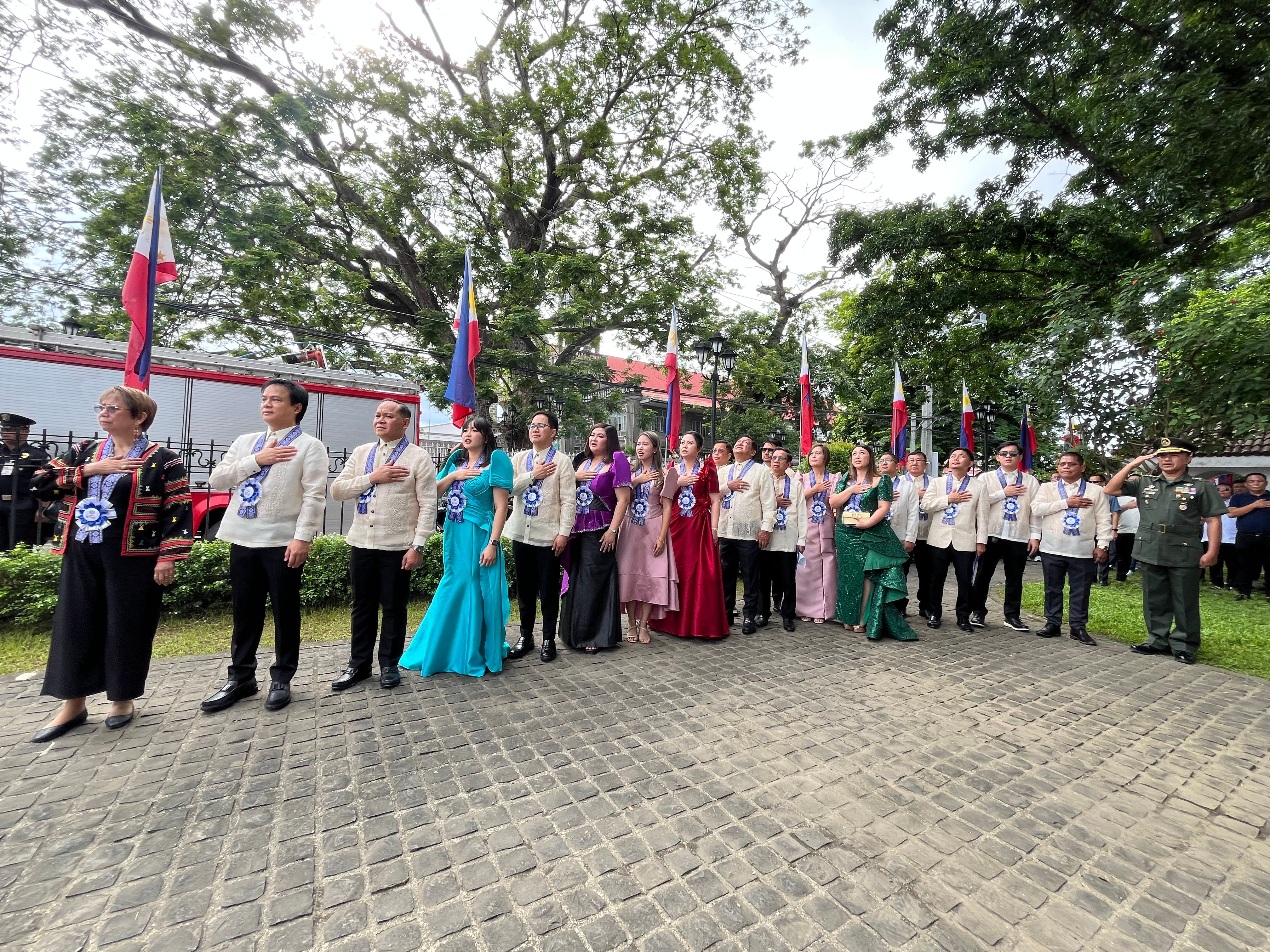In Calamba City, Rizal’s legacy lives on