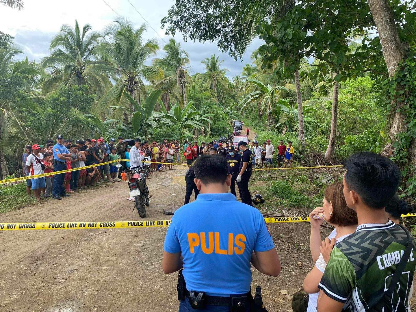 Agri Exec Ambushed In Villaba