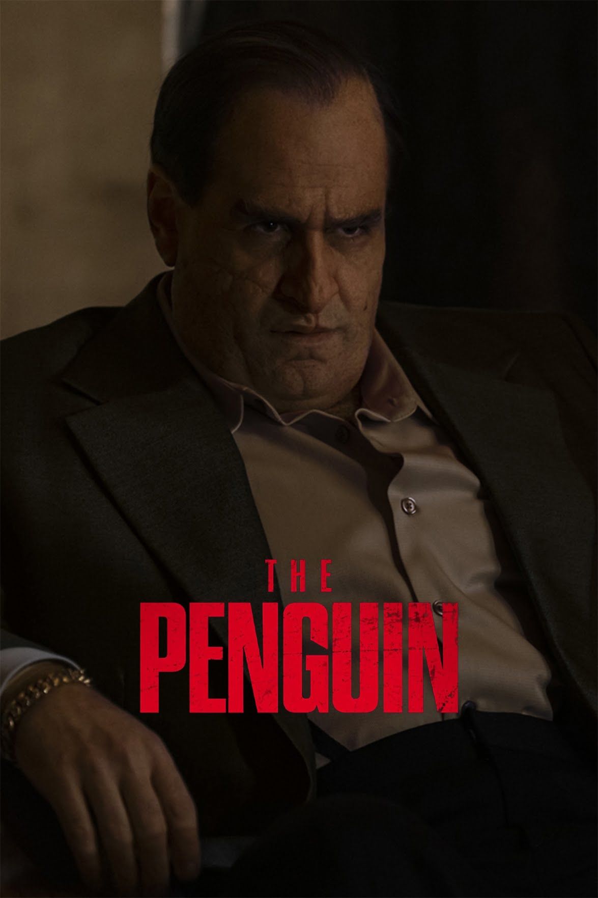 The Penguin is Coming: A Premier