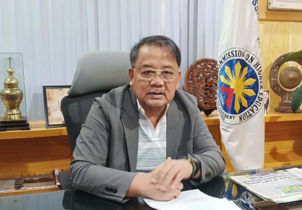 Crackdown on ‘diploma mills’