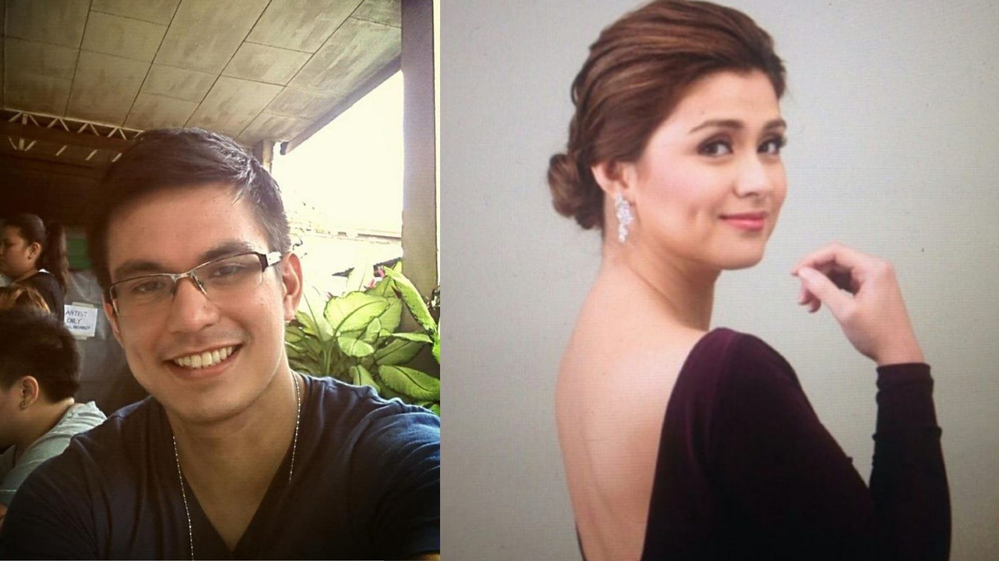 OY8 Carla Abellana likes comments on Waray hubby Tom Rodriguez as gay, cheater