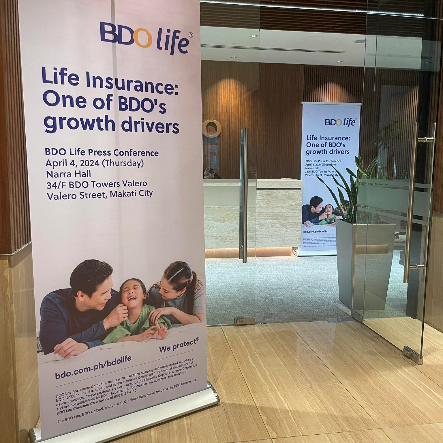 Unlocking Financial Security: The Rise of BDO Life