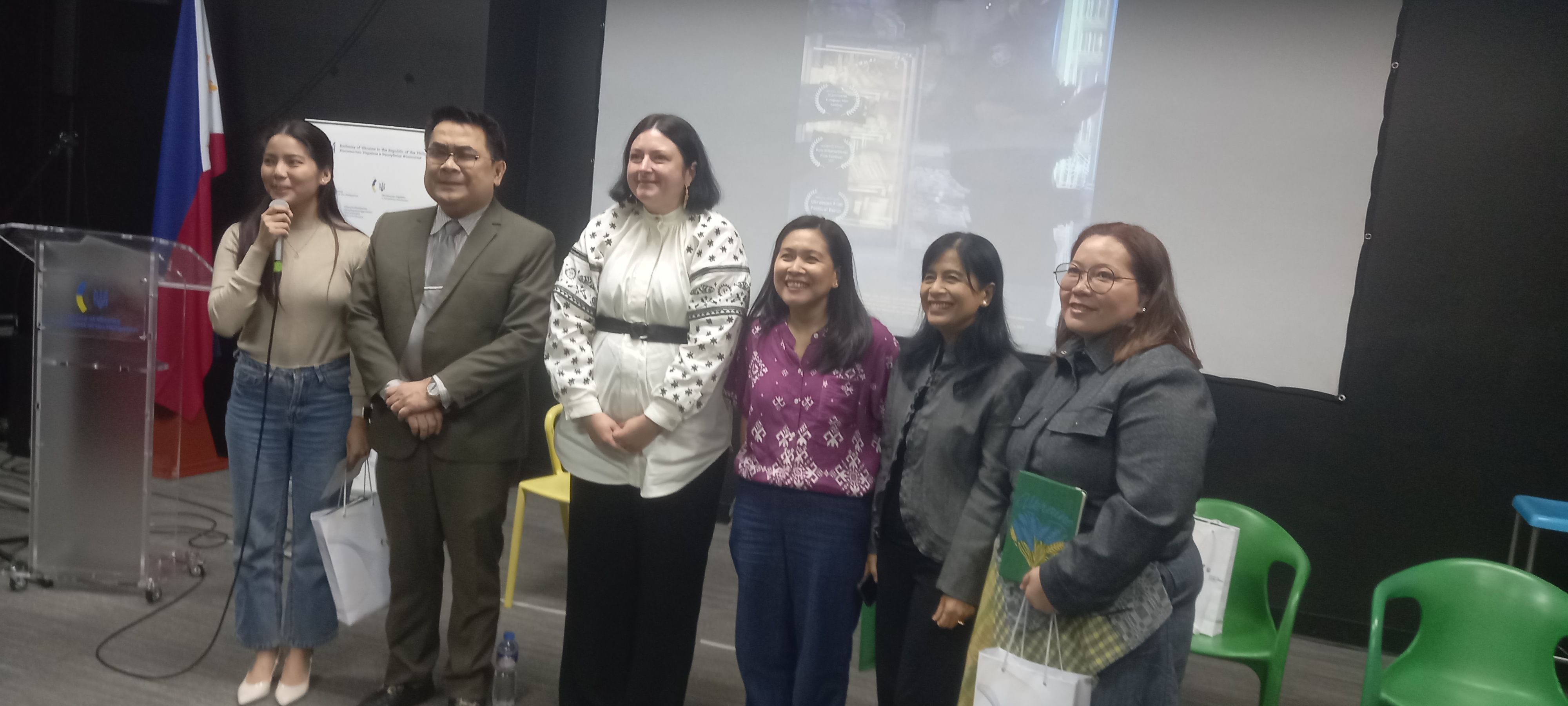 3 Filipino women doc filmmakers fought hard against odds in the industry