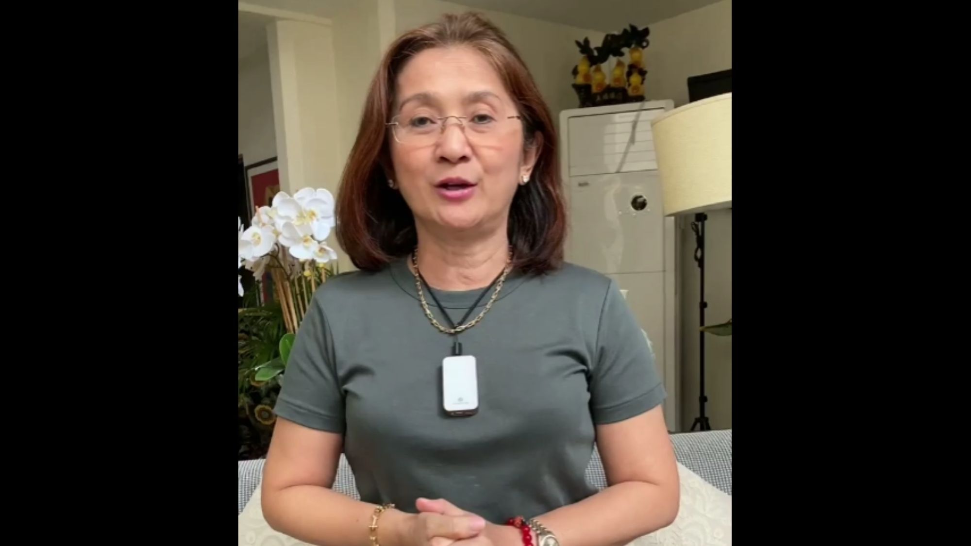 Mayor Emi promotes healthy, active lifestyle among Pasayeños photo from Manila Bulletin