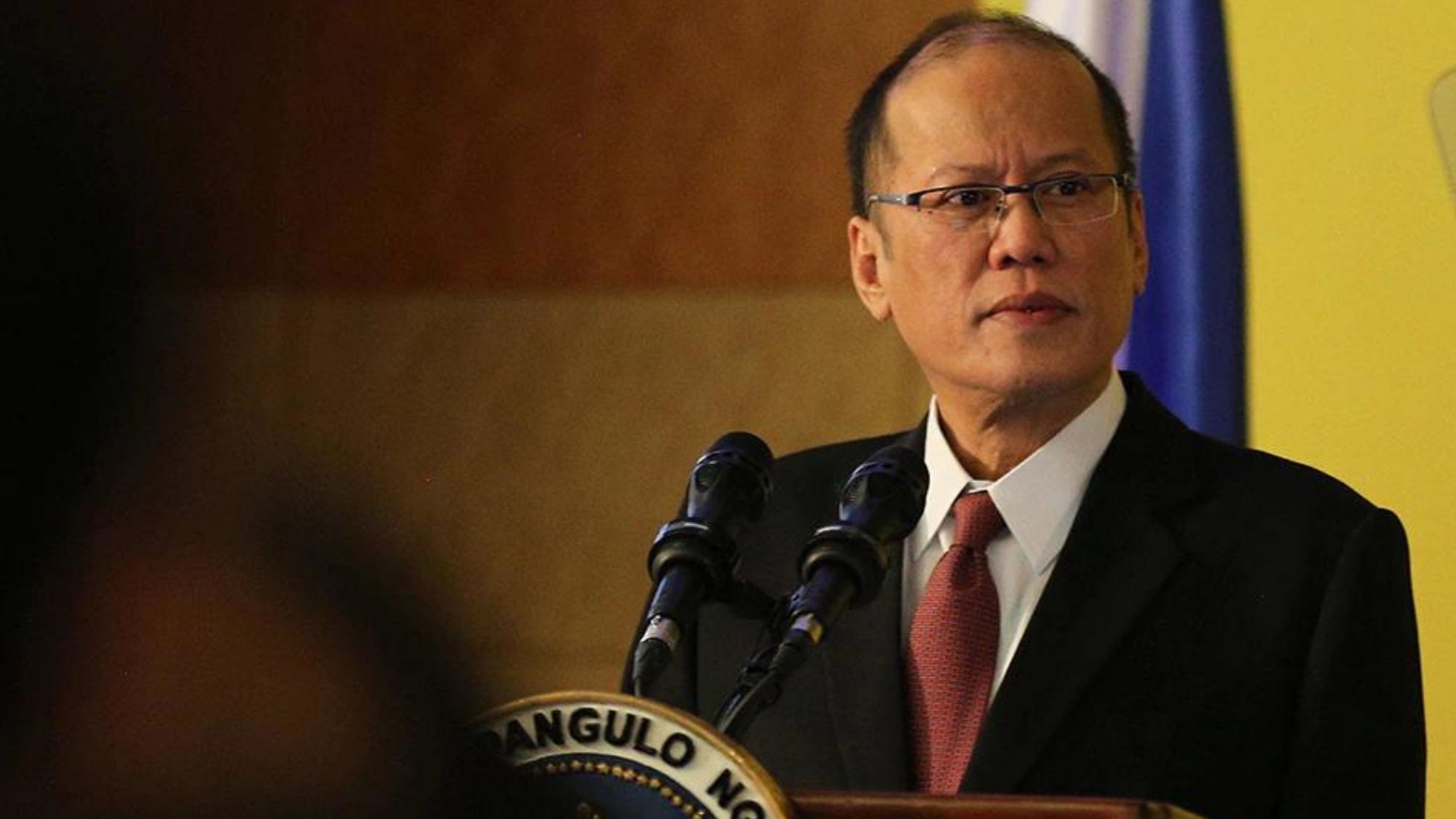 More than just a leader BSP remembers PNoy for strengthening economy